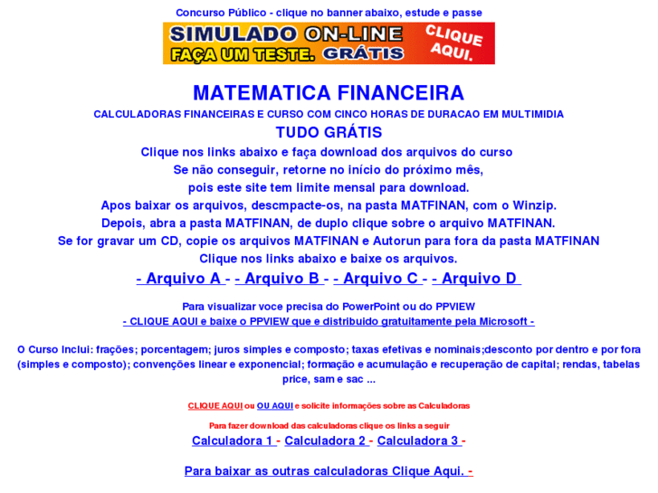 www.dinheiroefinancas.com