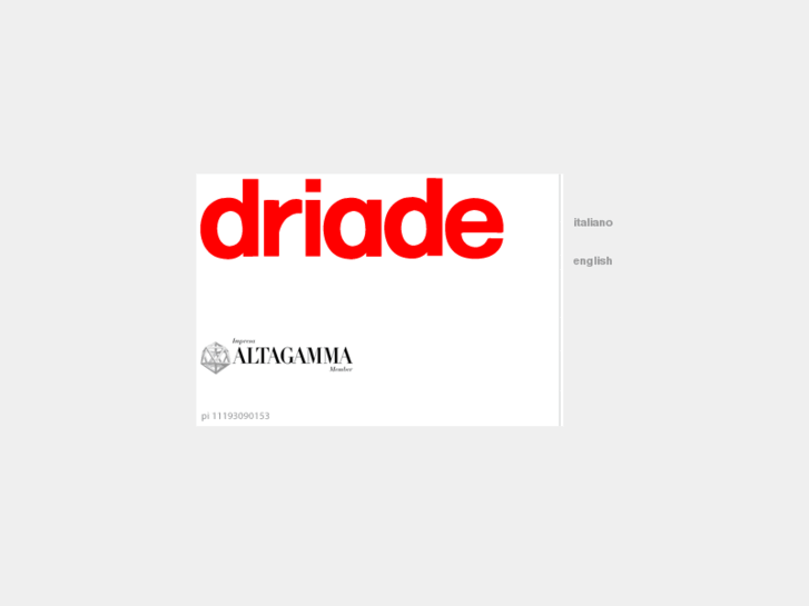 www.driadeshowroom.com