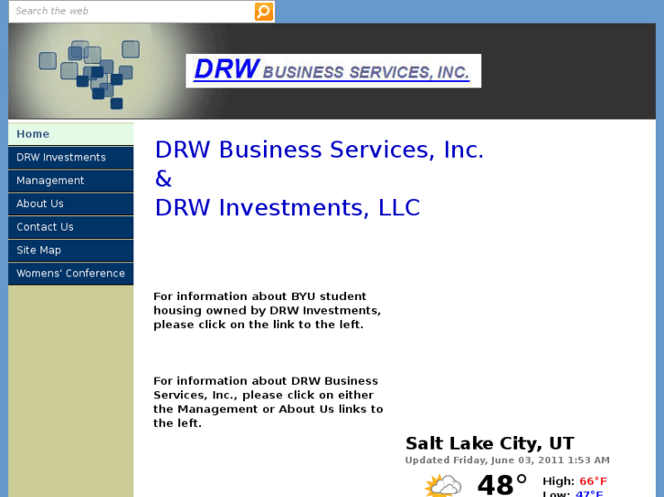 www.drwbiz.com