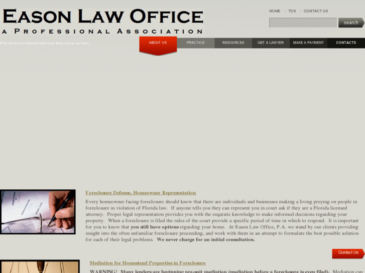 www.easonlawoffice.com