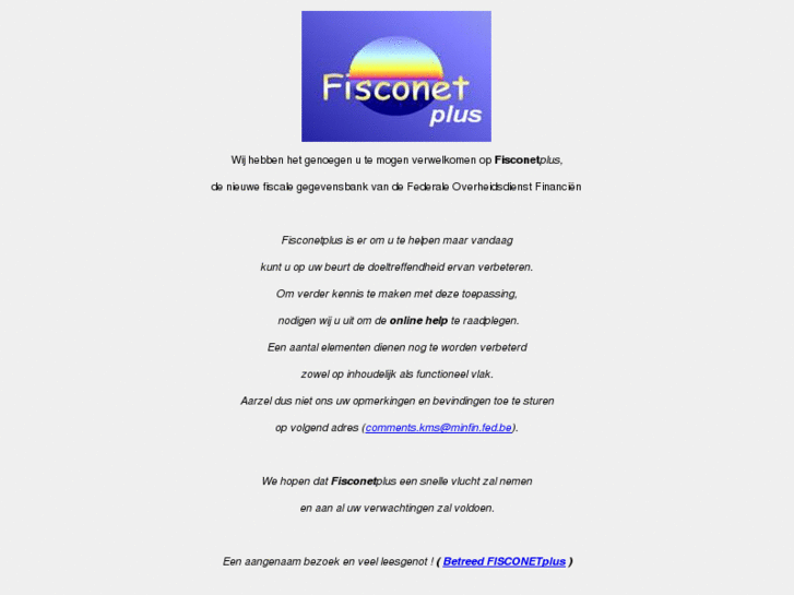 www.fisconet.be