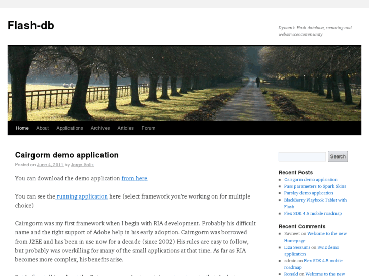 www.flash-db.com