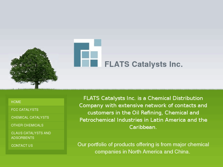 www.flatscatalysts.com