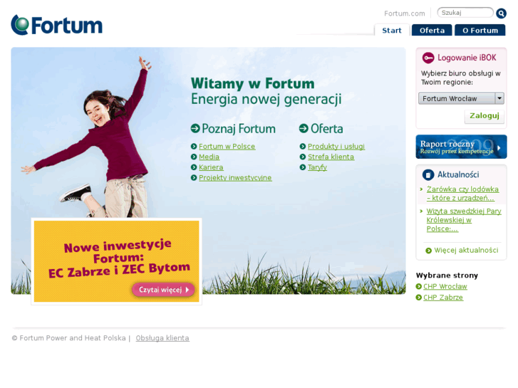 www.fortum.pl