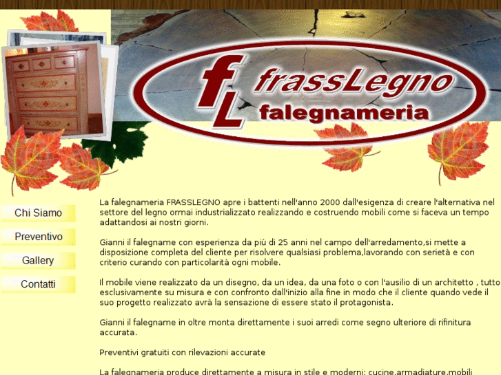 www.frasslegno.com