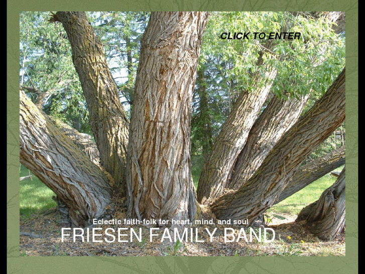 www.friesenfamilyband.com