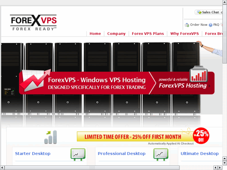 www.fxvps.info