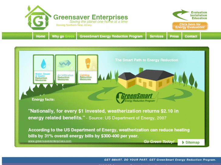 www.greensaverenterprises.com