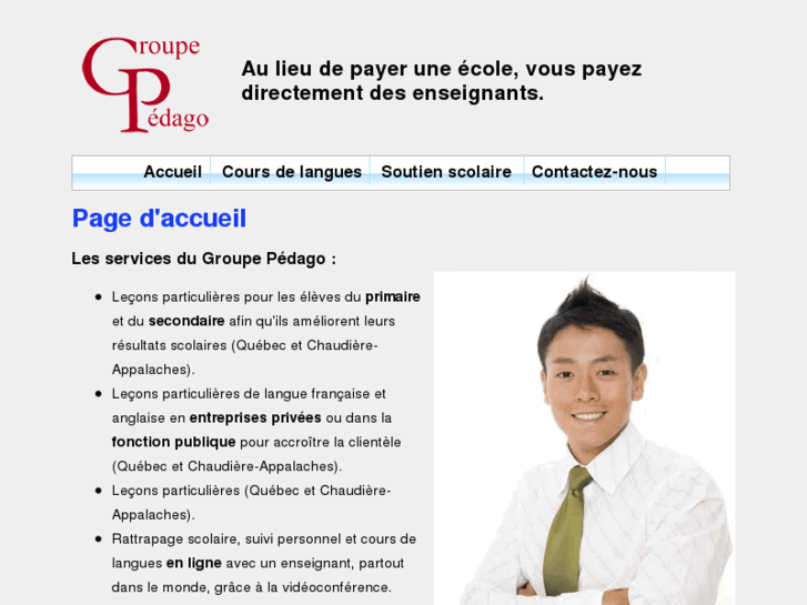 www.groupepedago.com