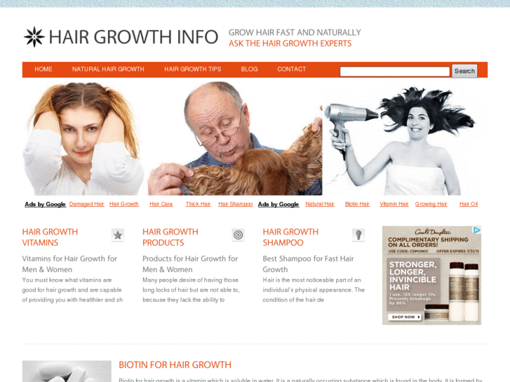 www.hairgrowthinfo.net