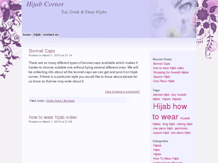 www.hijabcorner.com