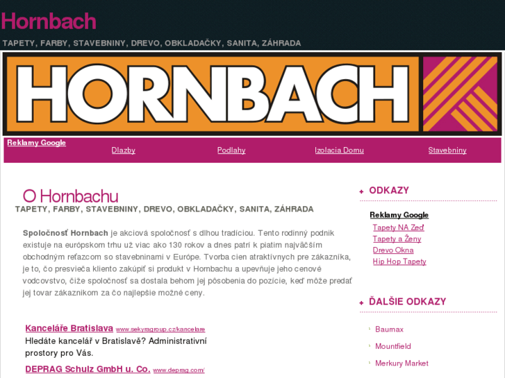 www.horn-bach.info