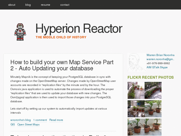 www.hyperionreactor.net