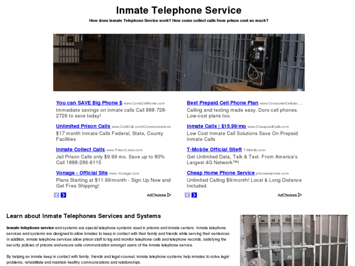 www.inmate-telephone-service.com