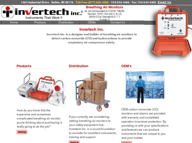 www.invertech.com