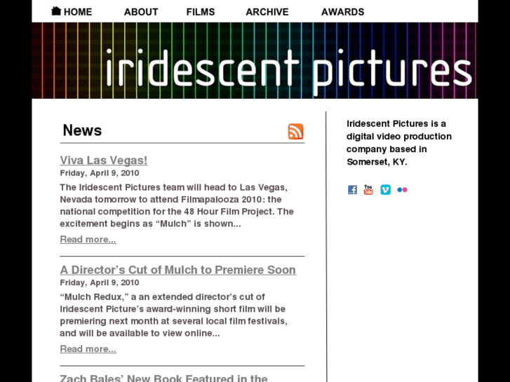 www.iridescentpictures.com