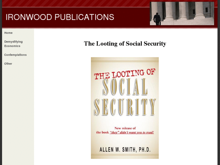 www.ironwoodpublications.com