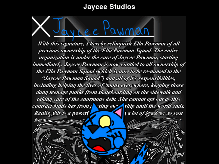 www.jayceestudios.com