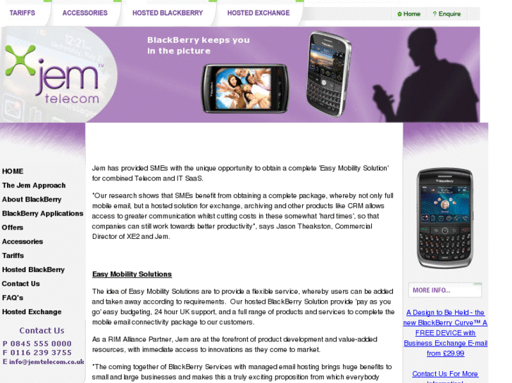 www.jemtelecom.co.uk