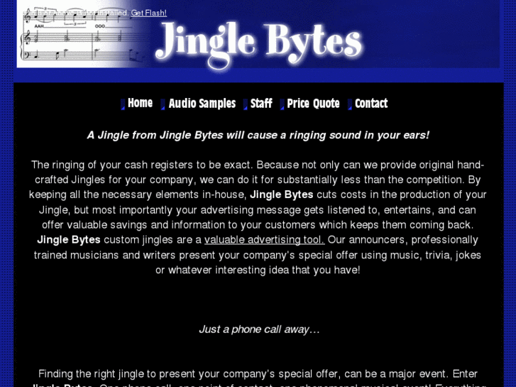 www.jinglebytes.com