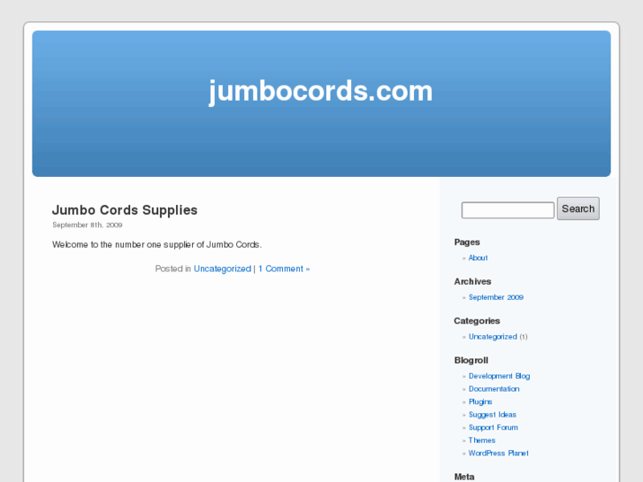 www.jumbocords.com