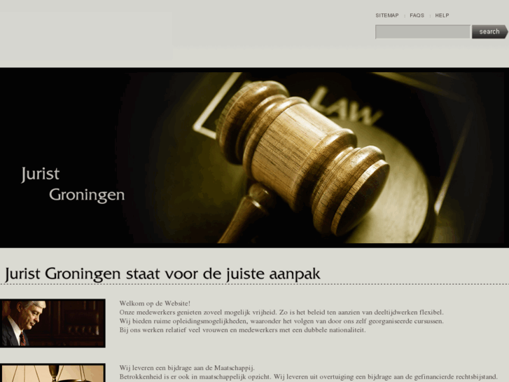 www.juristgroningen.nl