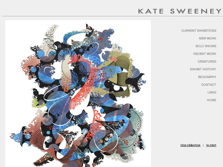 www.katesweeneyfineart.com