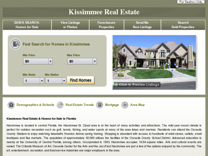 www.kissimmee-realestate.com