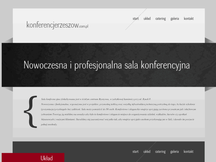 www.konferencjerzeszow.com.pl