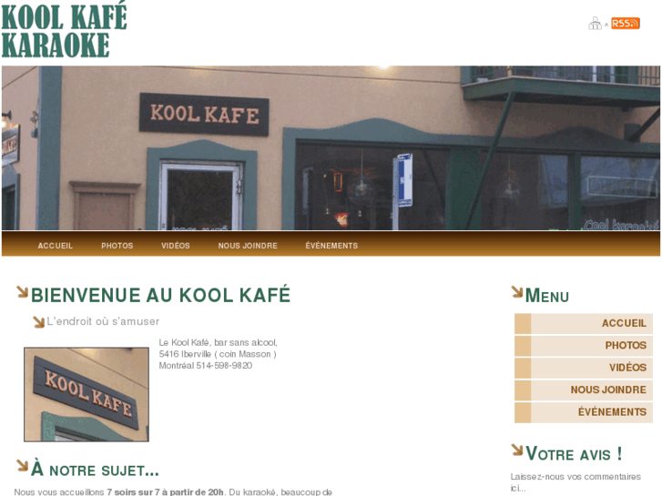 www.koolkafe.com