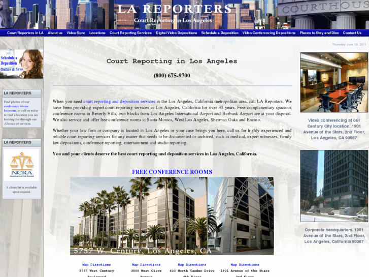 www.lareporters.com