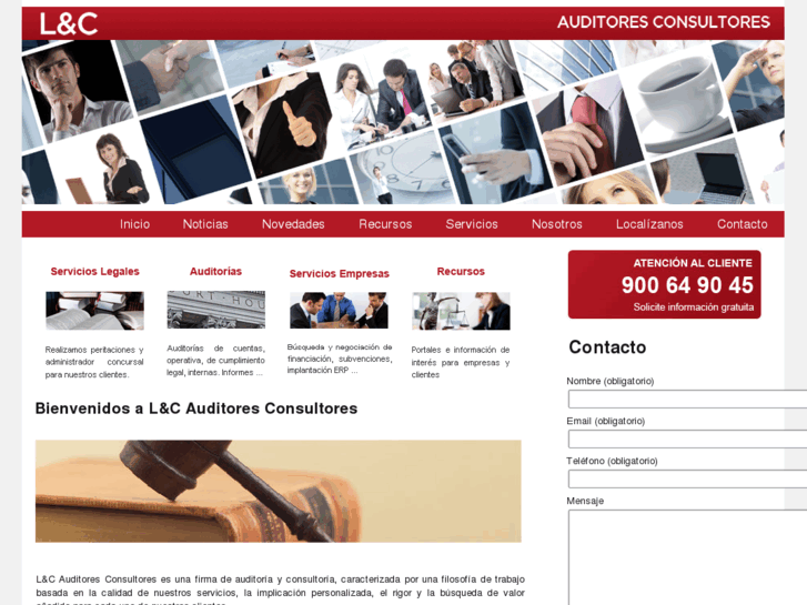 www.lc-auditores.com
