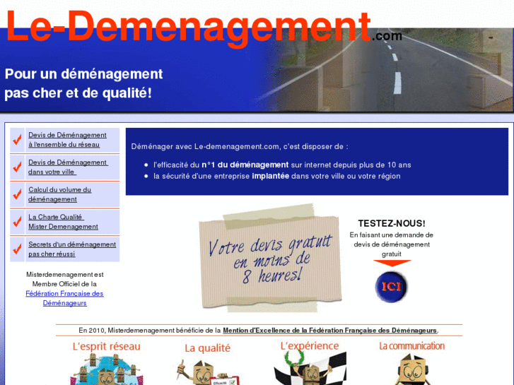 www.le-demenagement.com