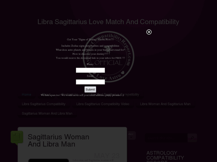 www.librasagittarius.com