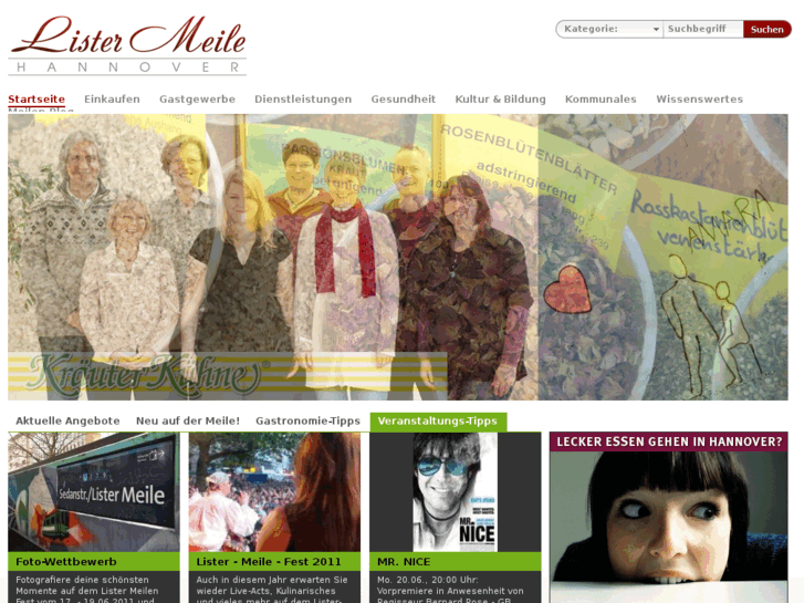 www.lister-meile.com