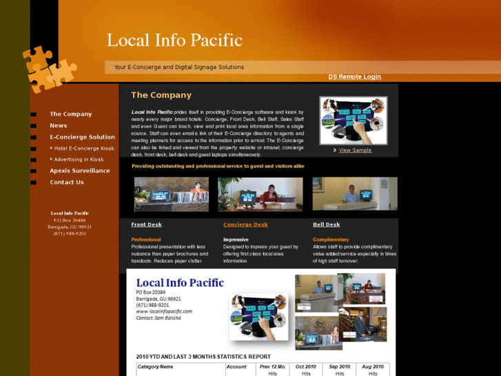 www.localinfopacific.com