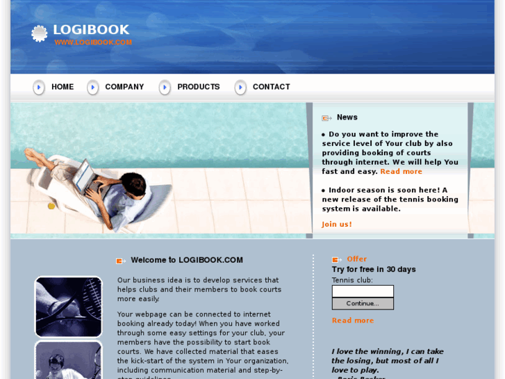 www.logibook.com