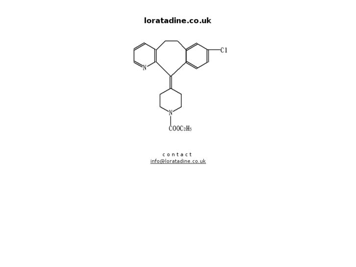 www.loratadine.co.uk