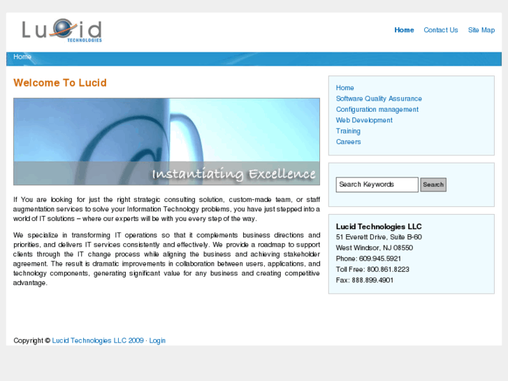 www.lucidcom.com