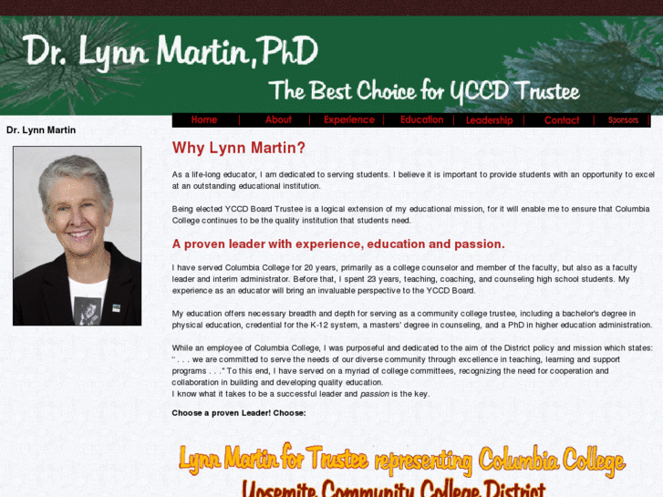 www.lynnmartintrusteeyccd.com