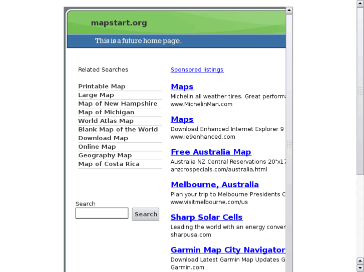 www.mapstart.org