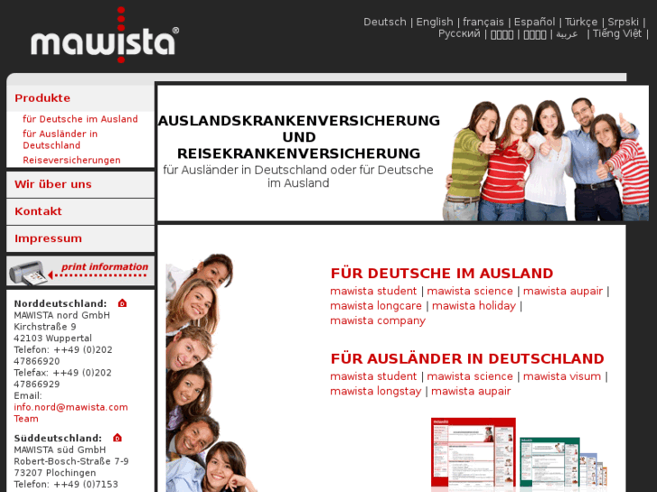 www.mavista.de