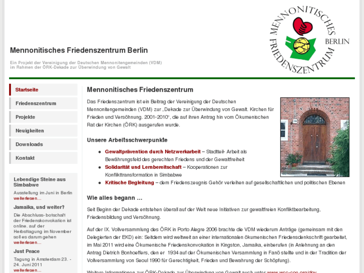 www.menno-friedenszentrum.de