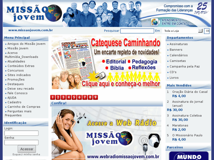 www.missaojovem.com.br