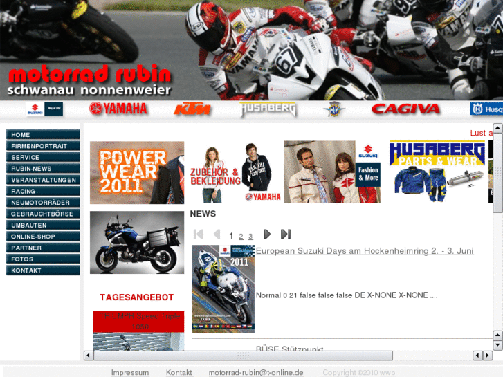 www.motorrad-rubin.de