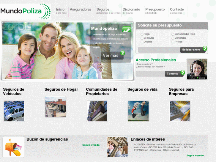 www.mundopoliza.com