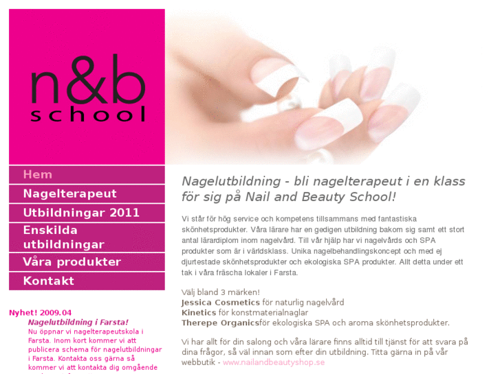 www.nailandbeautyschool.se