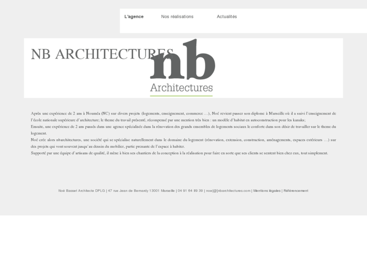 www.nbarchitectures.com