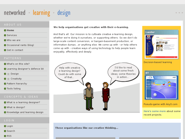 www.networked-learning.com