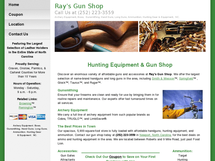 www.newportgunshop.com